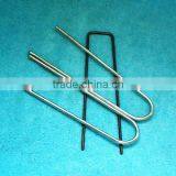 u Shaped Garden Stakes thumbnail-3