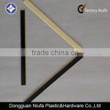 Adhensive Double Plastic Coated Wire Tin Tie/twist Ties thumbnail-4