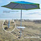 Sand Umbrella Holder,sand Anchor for Beach thumbnail-3
