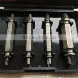 Double Ended Best Broken Screw Extractor Wood Bolts Hard Head Remover Tool thumbnail-6