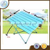 2016 New Hot Sell Foldable Camping Desk Useful and Lightweight thumbnail-1