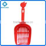 Plastic Pet Pooper Scooper Dog Pooper Scooper thumbnail-2