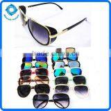 Colorful Designed Fashion Women Sunglasses thumbnail-1