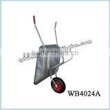 Wantai Power Wheel Barrow WB4024A thumbnail-5