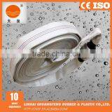 1inch 25mm Fire Hose C/w Germany Type Storz Couplings thumbnail-3