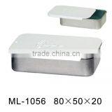 Slide Tin Box for Mint thumbnail-1
