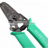 Berrylion 7 in 1 Wire Stripping Pliers With Drop Forged Treatment thumbnail-2