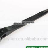 Berrylion Rat-Tail Ratchet Wrench 24-27 Ratchet Wrench Black Rat-tail Wrench thumbnail-2
