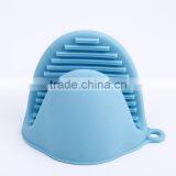 Factory Price Silicone Material Heat Insulation Bakeware Glove thumbnail-5