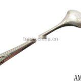 Modern Jincheng Factory Price Metal Laced Spoon thumbnail-3