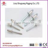 Aluminum Countersunk Rivet thumbnail-1