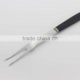 3-Piece BBQ Tools Stainless Steel Barbecue Grill Utensils Spatula Fork And Tong thumbnail-5