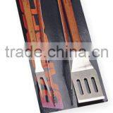 BBQ Tong/ BBQ Fork/ BBQ Spatula thumbnail-1