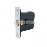 Europe Hole Flush Pulls 3 Lever Sliding Door Mortice Dead Lock thumbnail-2