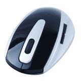 HM8009 Wireless Mouse