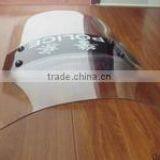 The PC Square Anti-riot Shield Transparant Shield thumbnail-4