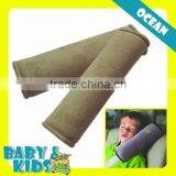 Car Seat Belt Memory Foam Shoulder Cover Pad thumbnail-1
