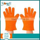 Newest Wholesale Eco-Friendly Oven Glove And Potholder thumbnail-1
