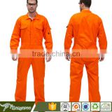 Fr Air Cooling Working Ultima Coverall Workwear