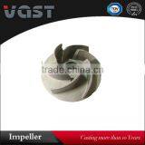 Water Pump Parts Impellers , Steel Impellers thumbnail-6