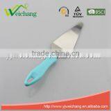 WCJ630E Hot Sale Kitchenware Tool Stainless Steel CAKE SHOVEL Easy Tools High Quality thumbnail-1