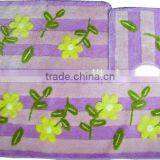 Elegant Acrylic Bath Mat thumbnail-1