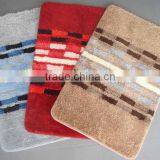 Microfiber Heated Safety Bath Mats---Factory thumbnail-1