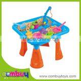 Hot Selling Outdoor Kids Play Plastic Fishing Toys for Kids thumbnail-1