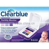 Clearblue Advanced Fertility Monitor 1 Touch Screen Monitor