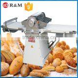 Nonstick Kitchen Puff Pastry Dough Stainless Steel Roller Sheet Food Pastry Tools Machine thumbnail-3