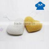 100% Konjac High Quality Sponge Latex Cotton Face Makeup Puff thumbnail-4