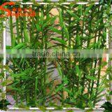 Wholesale Indoor Artificial Bamboo Tree Fence Artificial Bamboo Plants thumbnail-1
