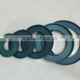 Plastic Foam Holder Circle