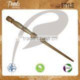 2017 Best Exclusive of Wooden Wands & Teak Wood Wands by Petals Concept thumbnail-1