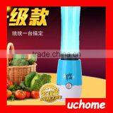 UCHOME Shake n Take,Professional Mini Food Blender Machine/juicer Blender thumbnail-3