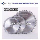 Circular Saw Blades for Wood Aluminium Acrylic Cutting thumbnail-1
