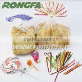 Christmas Gift Packaging PET Twist Tie thumbnail-1