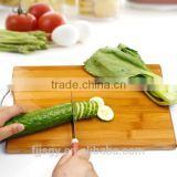 customized cutting board with handle