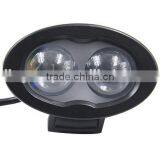 Hyster Blue Light Forklift Safety Light thumbnail-3