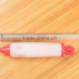 Silicone Tools Dessert Decorating Tip Pen thumbnail-1