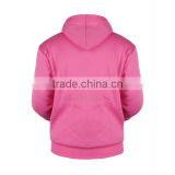 Trade Assurance DADI 2015 New Women Custom Casual Blank Plain Sports Wear Gym Zip Hoodies thumbnail-2