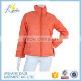 Overstock Liquidation Lady Jacket Stocklot Garments Bangladesh thumbnail-3