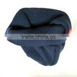 Cheap Custom Mens Knitted Winter Pritted Knitted Keep Warm Caps thumbnail-3