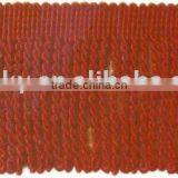 Decorative Curtain Bullion Fringe