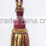 New ArriveTassel Tieback