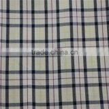 PLAID TR Fabric for Suits thumbnail-2