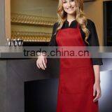 2015 ZX Apron Uniforms