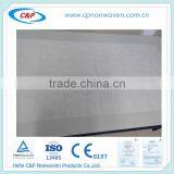 Nonwoven Disposable Bedding Set/Quilt/Sheet/Bed Cover/Pillow/Duvet for Surgical and Hotel Use thumbnail-3