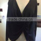 2015 Newest Design Knitted Sweater Cardigan Dress thumbnail-1