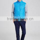 Outdoor Lightweight Men Duck Down Jacket thumbnail-1